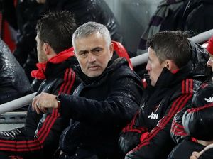 Sudah Waktunya Mourinho Angkat Kaki