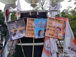 Penjelasan Serikat Pekerja Bank di Bandung soal Sepultura