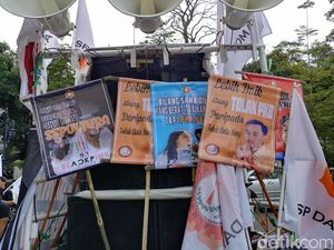 Penjelasan Serikat Pekerja Bank di Bandung soal Sepultura Penjelasan Serikat Pekerja Bank di Bandung soal Sepultura