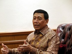 Wiranto: Rakyat Harus Tahu Pemimpin Berkualitas, Track Record Jelas