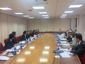 Tindak Lanjut Nyata Bebas Visa Indonesia-Yunani