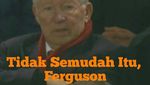 Kalah dari Liverpool, MU Jadi Bahan Tertawaan