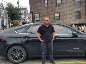 Dirut BPJS TK Nyetir Sendiri di Mancanegara: Lebih Horor di Cibubur