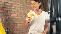 Sering Makan Buah Jadi Rahasia Melanie Putria Agar Tetap Seksi dan Langsing