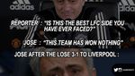 Kalah dari Liverpool, MU Jadi Bahan Tertawaan