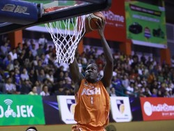 Klub IBL asal Jakarta Ini Ingin Segera Latihan Lagi, tapi...