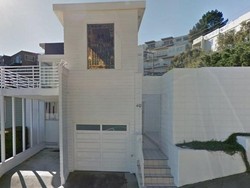 Hancurkan Rumah Terkenal, Pria AS Diperintahkan Bangun Tiruannya