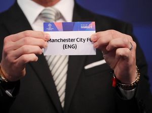 Schalke vs City: Jalan Mulus The Citizens ke Perempatfinal?