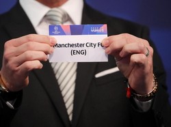 Schalke vs City: Jalan Mulus The Citizens ke Perempatfinal?
