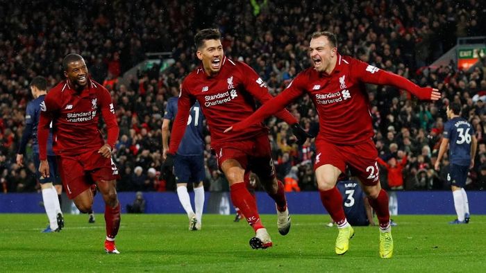 Hasil Liga Inggris Malam Tadi Foto Phil Noblereuters Hasil Liga Inggris Malam Tadi Foto Phil Noblereuters