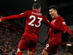 Liverpool Tak Sedikitpun Pikirkan Trofi Juara