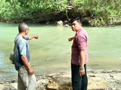 Diterjang Ombak, Warga Nganjuk Tewas di Pantai Pangi Blitar