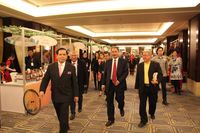 Meriahnya Promosi Wisata Indonesia di Beijing