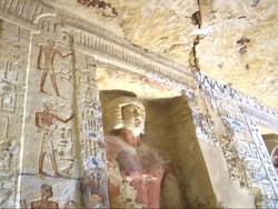 Kenapa Firaun dengan Keras Menolak Dakwah Nabi Musa?