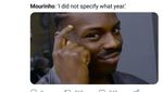 Meme: Mourinho, Kok Bisa Sih MU Digebuk Liverpool?