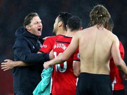 Bir Gratis yang Bikin Southampton Kalahkan Arsenal