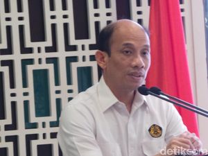 Blok South Jambi B Berhenti Produksi Sejak 2012 Blok South Jambi B Berhenti Produksi Sejak 2012