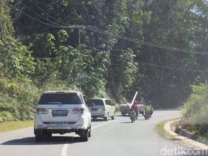 Ibu Kota Pindah Jadi Potensi Baru Bisnis Otomotif