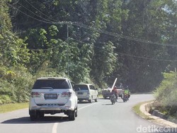 Aneh, Orang Kalimantan Lebih Suka Beli Mobil di Jakarta