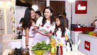 Saat Citra Kartini Indonesia Rayakan Hari Ibu