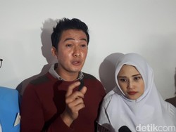 Dituntut 6 Bulan Bui Kasus Kupon Umrah, Caleg PAN Mandala Menangis