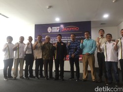 Biaya Perawatan Velodrome Rp 1,2 Miliar, Jakpro Gandeng PB ISSI