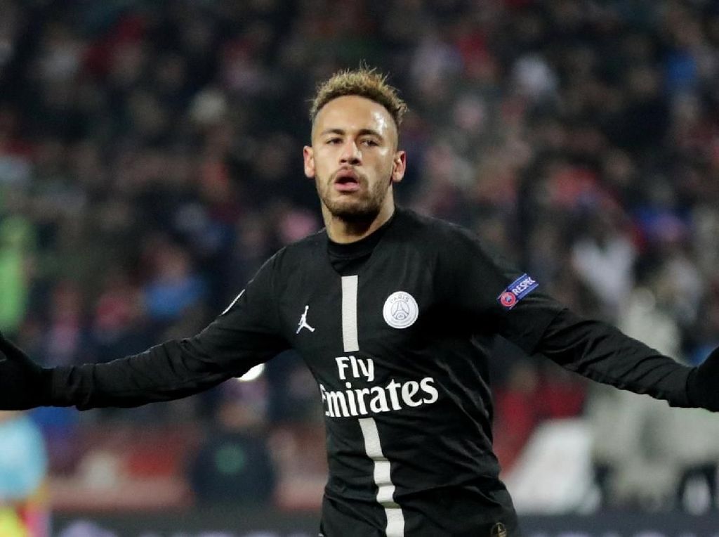 5 Laga Paling Dinantikan di 16 Besar Liga Champions 5 Laga Paling Dinantikan di 16 Besar Liga Champions