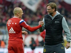 Klopp: Bayern Kini Berbeda