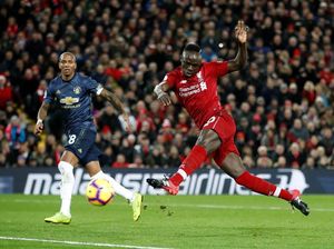 Sadio Mane Ejek Kekalahan MU dari PSG?