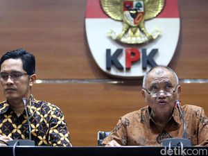 KPK akan Cek Anggaran Dana Kemenpora Termasuk Asian Games