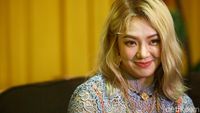 Hyoyeon, Denny Sumargo, Amber Heard hingga Michelle Ziudith