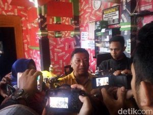 Police Line Dilepas, Karaoke yang Sempat Tawarkan Striptis Dibuka