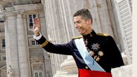 Sementara Cristiano Ronaldo akan kembali ke Madrid. Eits tunggu dulu, kali ini Ronaldo akan ke Madrid dengan berseragam Juventus. Di babak 16 besar, Juventus akan menghadapi Atletico Madrid. (Foto: Twitter @brfootball)