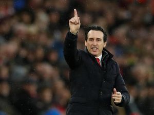 Arsenal Bakal Jalani Jadwal Padat, Emery Sesuaikan Menu Latihan
