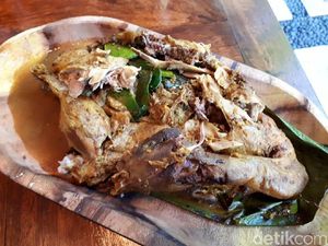 Ini 5 Hidangan Spesial Orang Indonesia Saat Natal