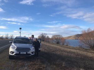 Melihat Kebiasaan Dirut BPJS TK Nyetir Sendiri di Mancanegara