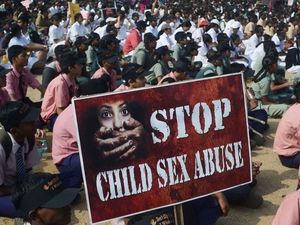 Biadab! Bocah 3 Tahun Diperkosa Tetangga di India, Kondisinya Kritis