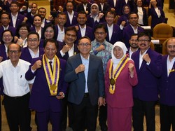 Zulkifli Hasan Ajak Dokter Hewan Jadi Pelopor Pemilu Damai