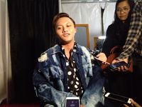 Sosok Sule di Mata Sang Anak, Rizky Febian
