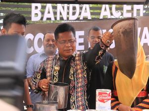 Di Festival Kopi Ini Bisa Cicipi Beragam Kopi Asli Serambi Mekah Di Festival Kopi Ini Bisa Cicipi Beragam Kopi Asli Serambi Mekah