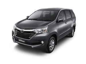 Orang Indonesia Suka Banget Sama Avanza, Apa Rahasianya?