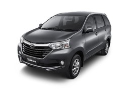 Jurus Panjang Umur Toyota Avanza