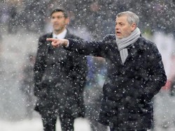 Taklukkan Roma, Calvin Verdonk Cs Kian Termotivasi di Liga Europa Taklukkan Roma, Calvin Verdonk Cs Kian Termotivasi di Liga Europa