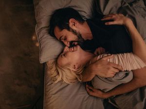 Posisi Tepat Setelah Ehem Bantu Bunda Cepat Hamil Posisi Tepat Setelah Ehem Bantu Bunda Cepat Hamil