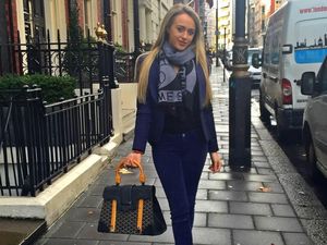 Jual Barang Fashion Ilegal dari Kulit Ular, Selebgram Tajir Dipolisikan