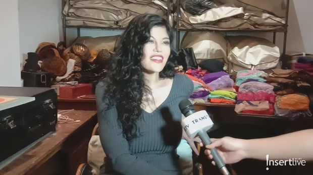 Dita Soedarjo
