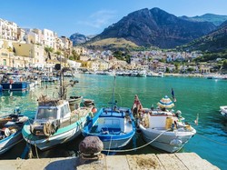 Traveler, Sisilia Akan Subsidi Biaya Melancongmu Nih