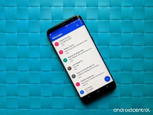Android Messages Kebagian Fitur Anti Spam