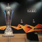 Hasil Liga Europa Babak Perempatfinal