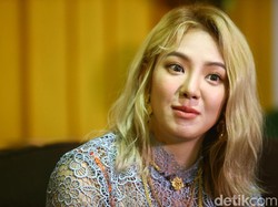 Respons Hyoyeon Usai Namanya Diseret ke Kasus Burning Sun